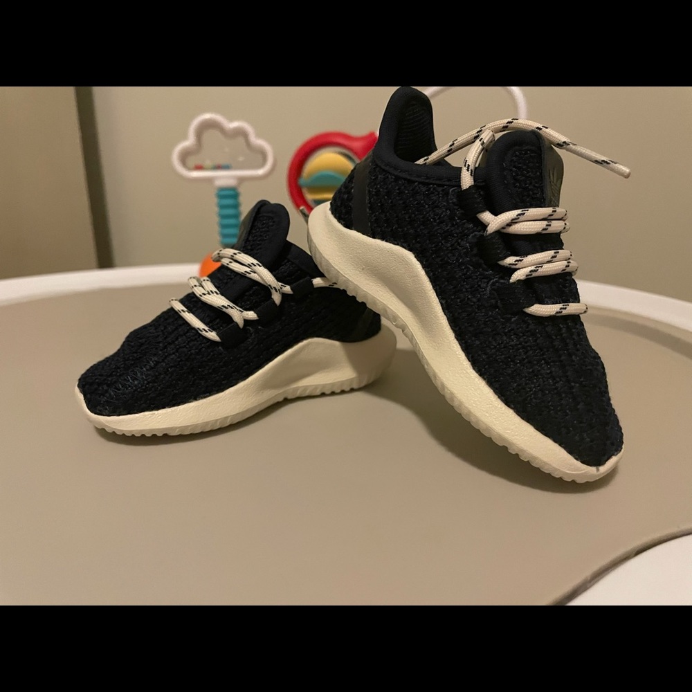 Adidas Tubular Shadow NavyBlue (Infant)